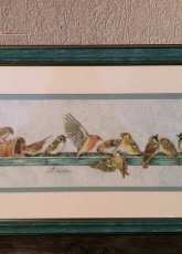 Lanarte: The pecking order