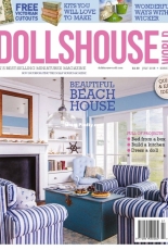 Dolls House World July 2018