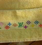 linge de maison