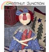 Chestnut Junction - Miss Innocent