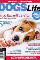 Dogs Life August 2017