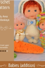 Zovutka - Anna Sadovskaya - Babies (addition)