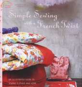 Simple Sewing with a French Twist