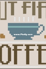 Lizzie Kate 183 Coffee Time XSD