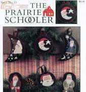 The Prairie Schooler Book 53 - Santa Moon