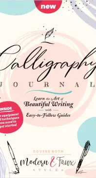Calligraphy_Journal_-_1st_Edition_2022
