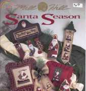 Mill Hill MHP93 - Santa Season