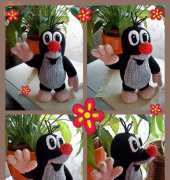 mole