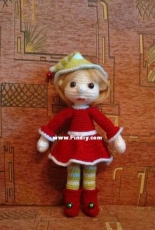 Christmas Elf