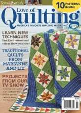 Fons & Porters-Love of Quilting-N°117-May June-2015 /no ads