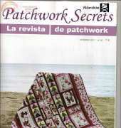 Patchwork Secrets-N°26 Sommer 2011 /spanish