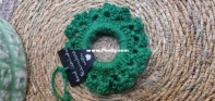 Crochet Scrunchies