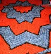 Spider-Man Blanket