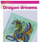 Dragon Dreams - by Joan Elliott (Card)