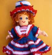 MY DOLL LIBBY