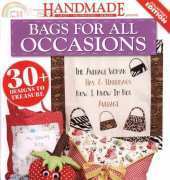 Handmade-Vol.30 N°03-2012