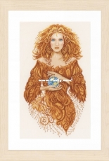 Lanarte PN-0156302 Mother Earth XSD + PCS