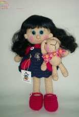 Askina Doll
