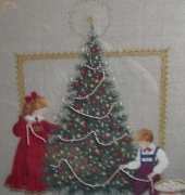 Oh Christmas Tree Mirabilia