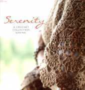 Serenity_A Crochet Collection by Knit Picks