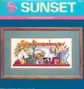 Dimensions Sunset 13579 - Treasures From Home