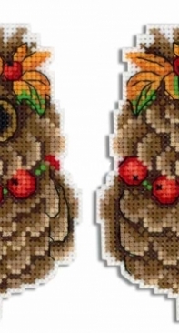 M.P. Studio Р-342 - Autumn Owl XSD