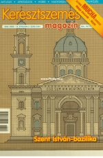 Keresztszemes Magazin 109 - Summer 2018 - Hungarian