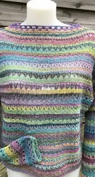 Fiddlie Dee - Ally’s Jumper