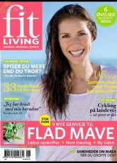 Fit Living-Juni-2015 /Danmark
