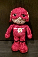 Crochet for Laika - Angele Normand - Flash -free