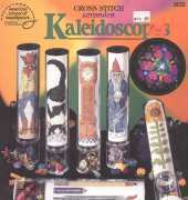American School of Needlework 3632 Kaleidoscopes