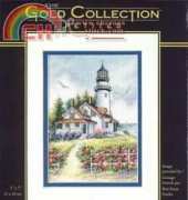 Dimensions 65057 - Scenic Lighthouse