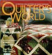Quilter's World-Vol.26 N°06 December 2004