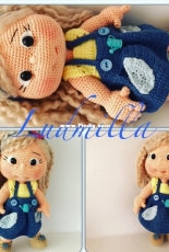 Duru doll