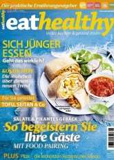 Eat Healthy-N°9-September-2015 /German