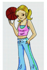 DMC - Sporty Girl - Free