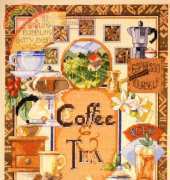 Janlynn  23-0576 - Coffee and Tea Sampler