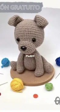 Designs by Maria Medvedeva  Baby polar bears, Crochet dolls, Crochet teddy