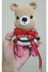 Amigurumi Bear