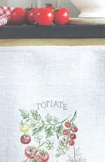 La Tomate by V. Enginger from Mon Jardin Potager XSD