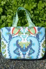 Happy Handbag by Melissa Peda - Free