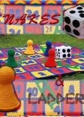 Rainbow Valley - Helen Free - Snakes and Ladders