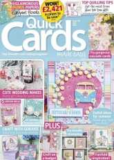 Quick Cards-Made Easy-Issue 141-July-2015
