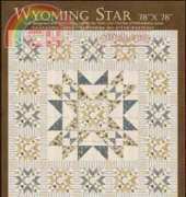 Maywood Studios - Wyoming Star