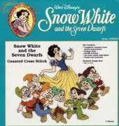 Symbol of Excellence 35020 Walt Disney's Snow White and seven Draf