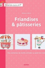 Mango-Friandises & Pâtisseries-Hélène Le Berre