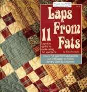 Good Intensions-Laps From Fat by Ellen Replogle