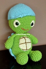 mini turtle