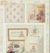 Gloria & Pat Cherished Teddies Book 93 - A Calendar Year In Miniatures