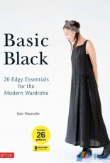 Basic Black by Sato Watanabe